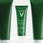 Vichy Normaderm 3W1 oczyszczanie peeling maska 125ml - zdjęcie 4