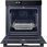 Piekarnik Samsung Dual Cook Flex NV7B6799JAK/U2 - zdjęcie 13