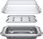 Piekarnik Samsung Dual Cook Flex NV7B6799JAK/U2 - zdjęcie 7