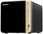 Serwer Serwer plików QNAP TS-464-8G 4-bay, Celeron N5105/N5095 4-core 2.9 GHz, 8G RAM DDR4, 2x 2,5 GbE LAN, 2xUSB 2.0, 2xUSB 3.2, 1xHDMI, 2x M.2 2280 NVMe - zdjęcie 5