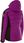 Trespass Damska Gabriella Dlx Wild Purple - zdjęcie 2