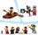 LEGO Harry Potter 76420 Turniej Trójmagiczny: Jezioro Hogwartu - zdjęcie 5