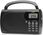 Radiobudzik JVC RA-E431B Czarny - zdjęcie 2