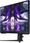 Monitor Samsung 27" Odyssey G3 (LS27AG32ANUXEN) - zdjęcie 5