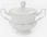 Porcelana chodzież cukiernica 0,15 iwona 0014 5903353180625 - zdjęcie 3
