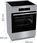 Kuchenka elektryczna Gorenje MEKIS6101I - zdjęcie 14