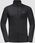JACK WOLFSKIN KURTKA SAVO BLACK M - zdjęcie 2