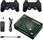 Konsola Zontex X12 Game Stick Lite RetroTV 2.4 +2 pady - zdjęcie 2