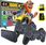 Konsola Zontex X12 Game Stick Lite RetroTV 2.4 +2 pady - zdjęcie 9