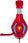 Otl Technologies Zestaw Słuchawkowy Pokémon Electrifying Pro G5 Czerwony (PK0974) - zdjęcie 2