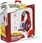Otl Technologies Zestaw Słuchawkowy Pokémon Electrifying Pro G5 Czerwony (PK0974) - zdjęcie 6