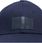 Tommy Hilfiger Czapka z daszkiem Spring AW0AW14156 Granatowy - zdjęcie 2