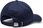 Tommy Hilfiger Czapka z daszkiem Spring AW0AW14156 Granatowy - zdjęcie 3