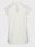 Vero Moda Bluzka Milla 10226072 Biały Regular Fit - zdjęcie 3