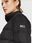 Tommy Jeans Kurtka puchowa DW0DW14929 Czarny Regular Fit - zdjęcie 4