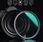 Filtr do obiektywu K&F Filtr Dyfuzyjny Black Mist 1/4 Nanox 67Mm - zdjęcie 4
