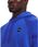 Męska Bluza Under Armour UA Rival Fleece Hoodie 1357092-486 – Niebieski - zdjęcie 4