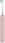 Szczoteczka elektryczna Szczoteczka elektryczna Seysso Junior Pink - zdjęcie 3