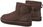 Ugg Buty W Classic Mini II 1016222 Brązowy - zdjęcie 4
