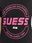 Guess T-Shirt Bryana V3RI00 I3Z14 Czarny Regular Fit - zdjęcie 4
