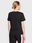 Guess T-Shirt Bryana V3RI00 I3Z14 Czarny Regular Fit - zdjęcie 3