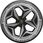 Opony letnie Continental PremiumContact 7 205/55R16 91V - zdjęcie 3