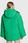 Samsøe Samsøe Kurtka puchowa Hana F22300136 Zielony Relaxed Fit - zdjęcie 5