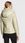 Calvin Klein Kurtka puchowa Essential K20K205365 Beżowy Regular Fit - zdjęcie 4