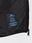 Tommy Jeans Kurtka puchowa Quilted Tape DW0DW15168 Czarny Regular Fit - zdjęcie 2
