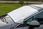 Pokrowiec samochodowy Cartrend Zasłonka Osłona Aluminiowa Na Szybe Xl 200x70cm - zdjęcie 3