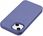 iCarer Case etui do iPhone 14 Plus jasnofioletowy - zdjęcie 7
