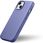 iCarer Case etui do iPhone 14 Plus jasnofioletowy - zdjęcie 5