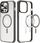 Dux Ducis Plecki do iPhone 14 Pro Max szary - zdjęcie 3