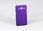 Etui pokrowiec Rubber Case do Microsoft Lumia 535 - zdjęcie 5