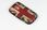 Etui pokrowiec futerał Flower do Htc Desire 600 - zdjęcie 2