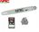 Akcesoria do narzędzi spalinowych Nac Prowadnica 16"+ Łańcuch Ory Ae16-57-509P Ae1657509Pydkw0538001 - zdjęcie 2