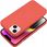 Silicone Lite Fur iPhone 14 Apricot - zdjęcie 2