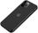 Crong Hybrid Carbon - Etui iPhone 12 Pro Max Czarny - zdjęcie 8