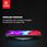 Crong Hybrid Carbon - Etui iPhone 12 Pro Max Czarny - zdjęcie 9