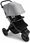 Wózek Baby Jbaby Jogger City Elite 2 Trójkołowy Spacerowy Pike Limited Editiongger - zdjęcie 4