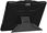 Etui Urban Armor Gear Metropolis Se Do Microsoft Surface Pro 9, Czarne - zdjęcie 5