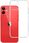 Etui iPhone 13 3Mk Clear Case Transparentne - zdjęcie 9