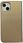 Etui Smart Magnet Book iPhone 14 Pro 6.1" Złoty/Gold - zdjęcie 3