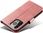 Magnet Case Elegancki Futerał Etui Pokrowiec Z Kla - zdjęcie 4