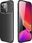 Carbon Premium Case For iPhone 14 Pro Max Black - zdjęcie 7
