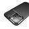 Carbon Premium Case For iPhone 14 Pro Max Black - zdjęcie 4