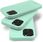 Mercury Soft iPhone 14 Plus 6,7" Miętowy /Mint - zdjęcie 4