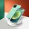 Mercury Soft iPhone 14 Plus 6,7" Miętowy /Mint - zdjęcie 10