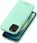 Mercury Soft iPhone 14 Plus 6,7" Miętowy /Mint - zdjęcie 3