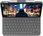 Logitech Etui Z Klawiaturą Slim Folio Do Ipada 10-Tej Generacji Uk Szare - zdjęcie 3